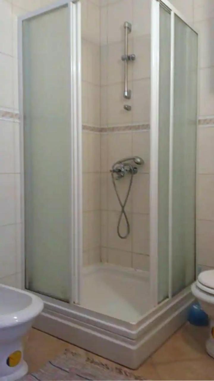 Emily Apartment Sudurad Esterno foto