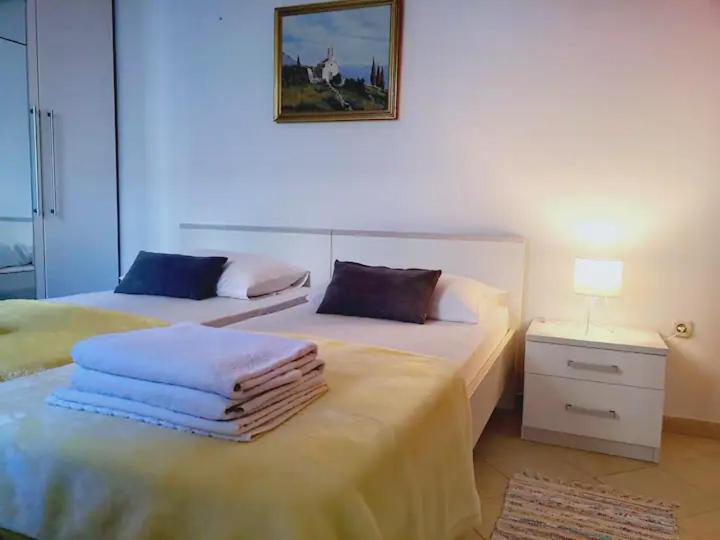 Emily Apartment Sudurad Esterno foto