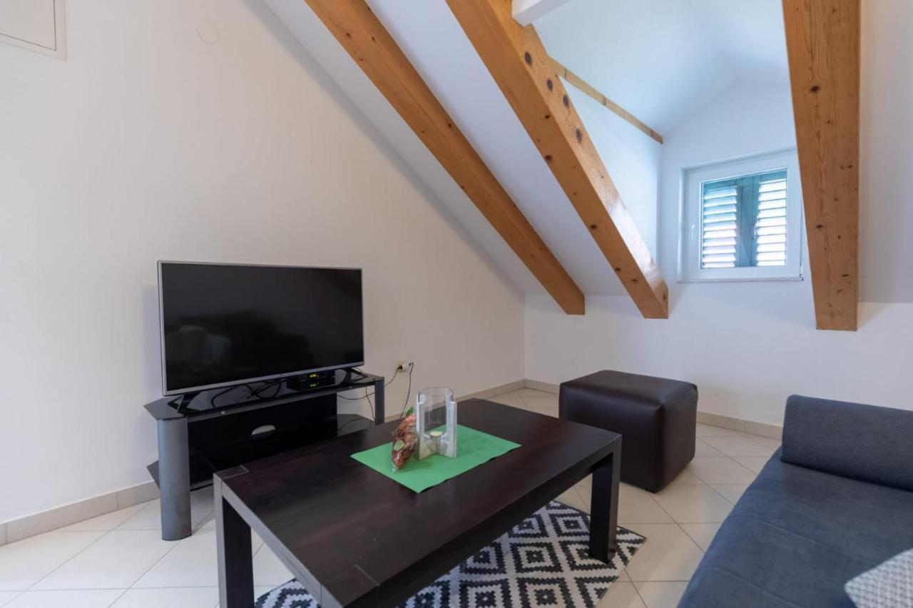 Emily Apartment Sudurad Esterno foto