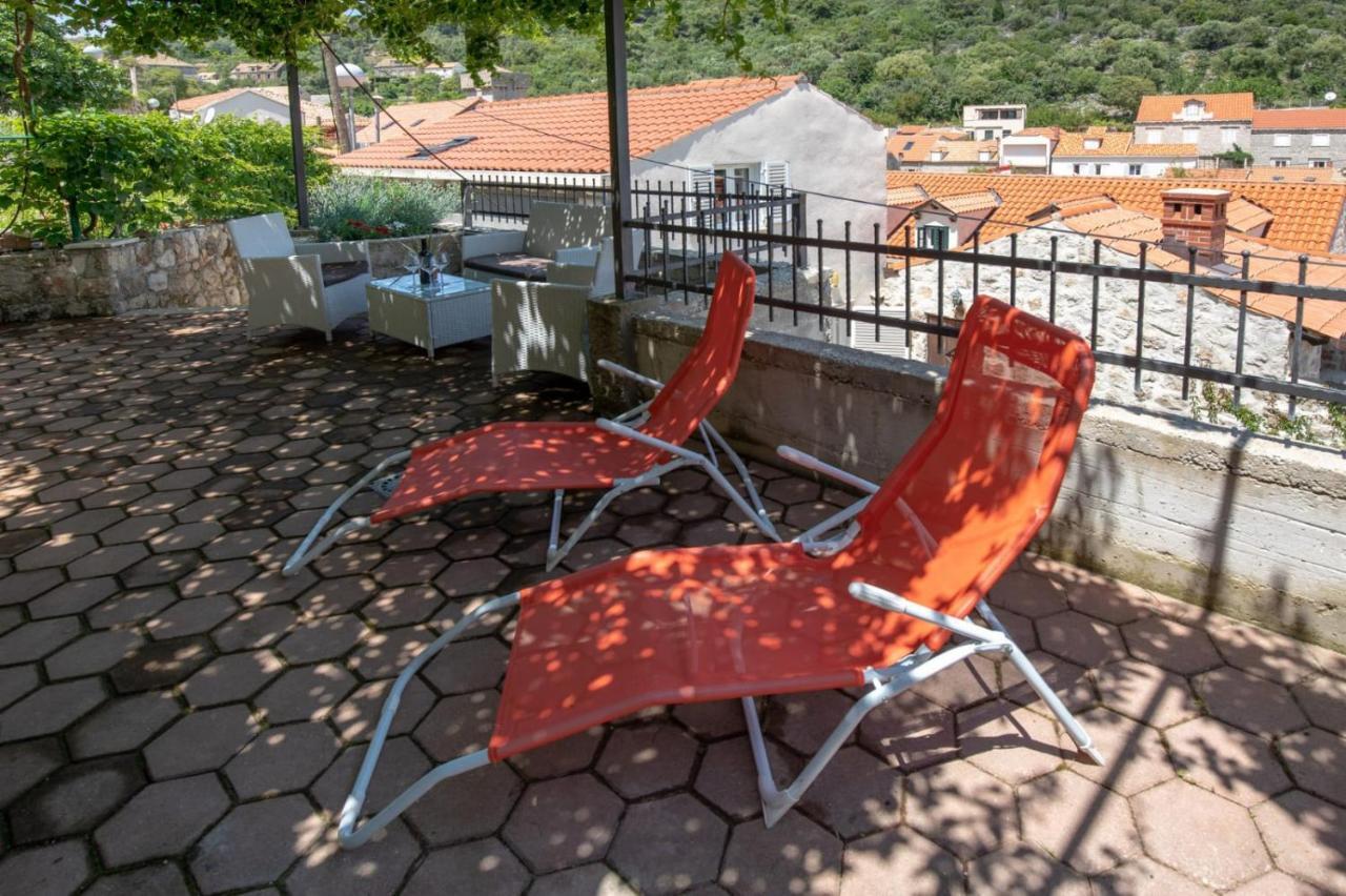 Emily Apartment Sudurad Esterno foto