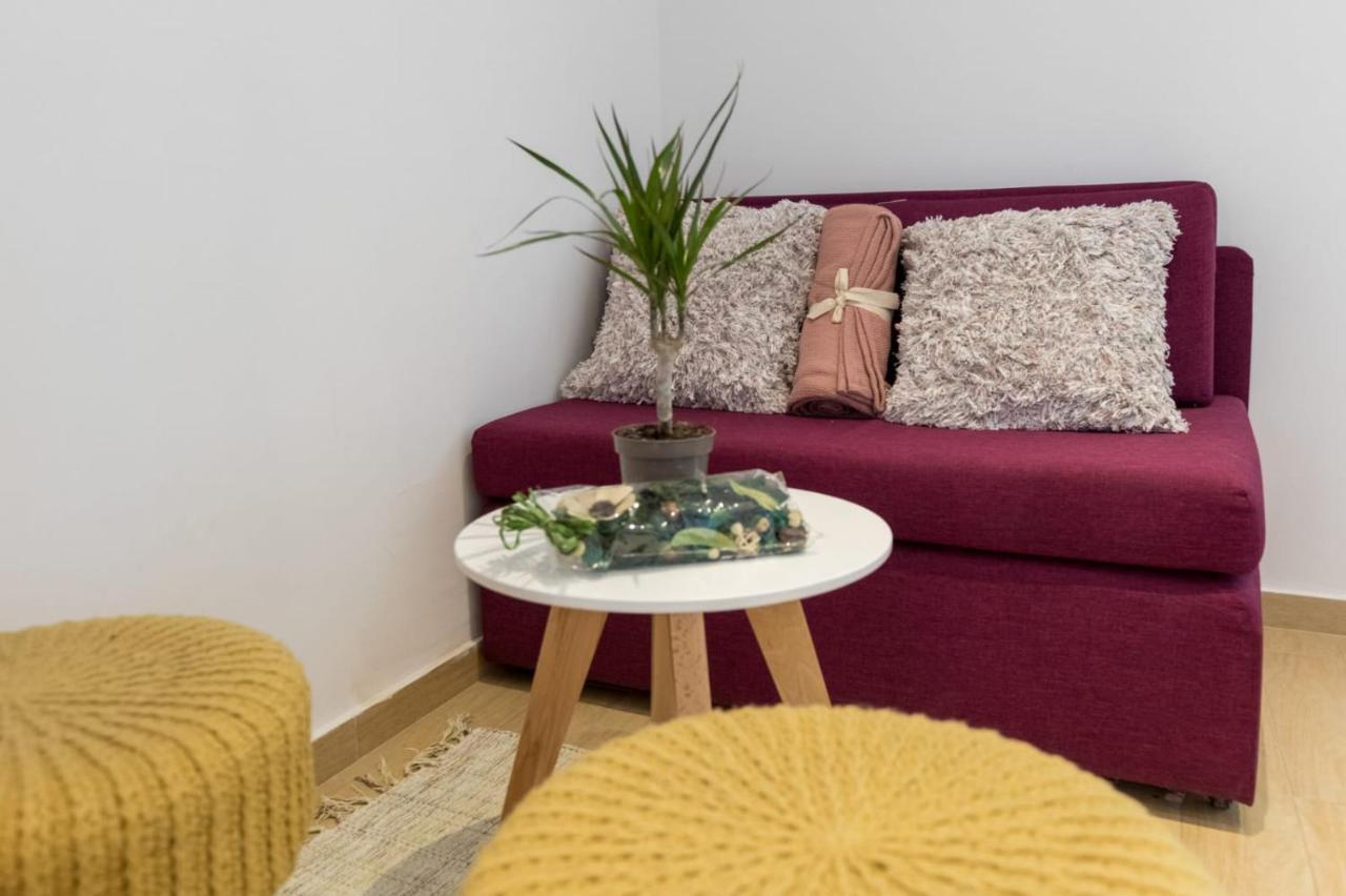 Emily Apartment Sudurad Esterno foto